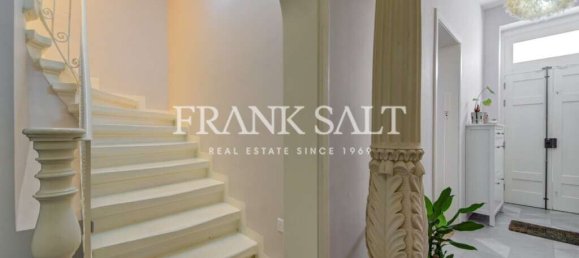 2 bedrooms Townhouse in Luqa, Malta No. 105 6