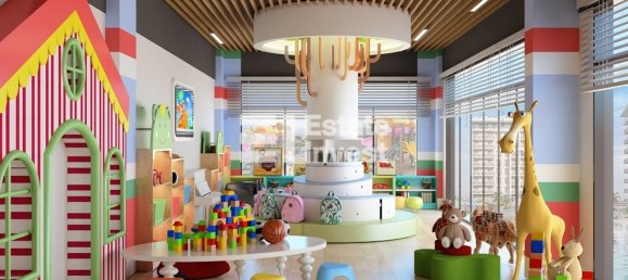 Apartamento 2+1 em Alanya, Turkey N.º 20090 8