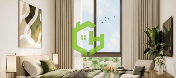 2 bedrooms Apartment in Town Square, UAE No. 19558 3