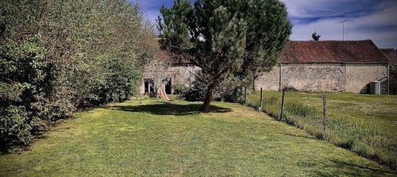 Villa de 3 dormitorios en Villiers-sous-Grez, France No. 137017 5