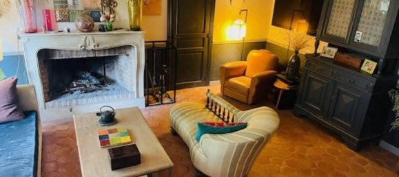 Villa de 3 dormitorios en Villiers-sous-Grez, France No. 137017 3