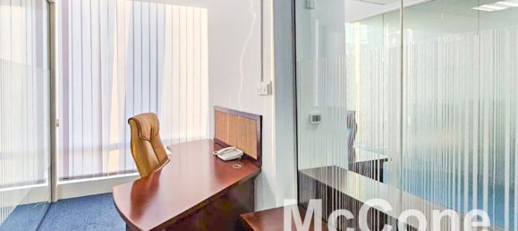 Escritório em Jumeirah Lake Towers, UAE 167.41 m² N.º 35576 5