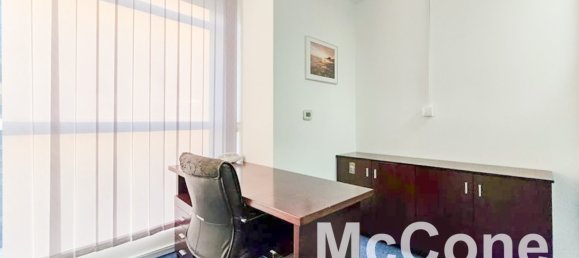 Escritório em Jumeirah Lake Towers, UAE 167.41 m² N.º 35576 9