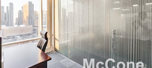 Escritório em Jumeirah Lake Towers, UAE 167.41 m² N.º 35576 10