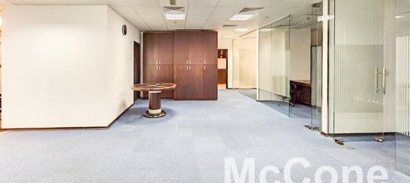 Escritório em Jumeirah Lake Towers, UAE 167.41 m² N.º 35576 2