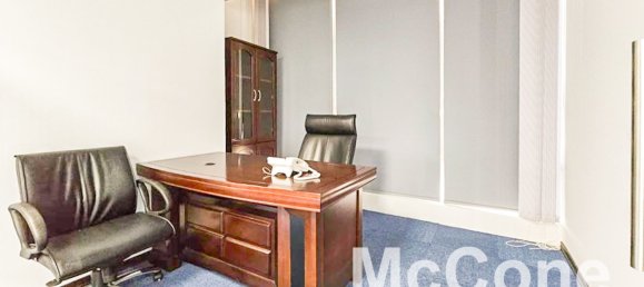 Escritório em Jumeirah Lake Towers, UAE 167.41 m² N.º 35576 8