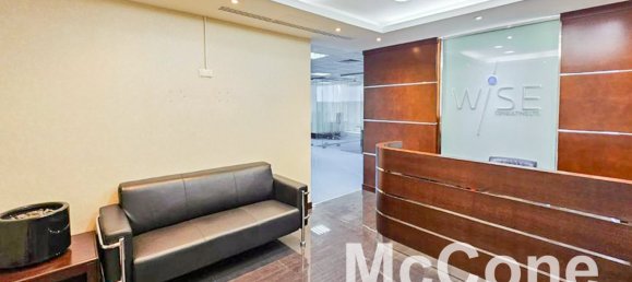 Escritório em Jumeirah Lake Towers, UAE 167.41 m² N.º 35576 12