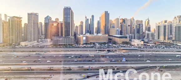 Escritório em Jumeirah Lake Towers, UAE 167.41 m² N.º 35576 13