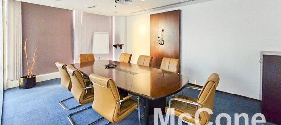 Escritório em Jumeirah Lake Towers, UAE 167.41 m² N.º 35576 4