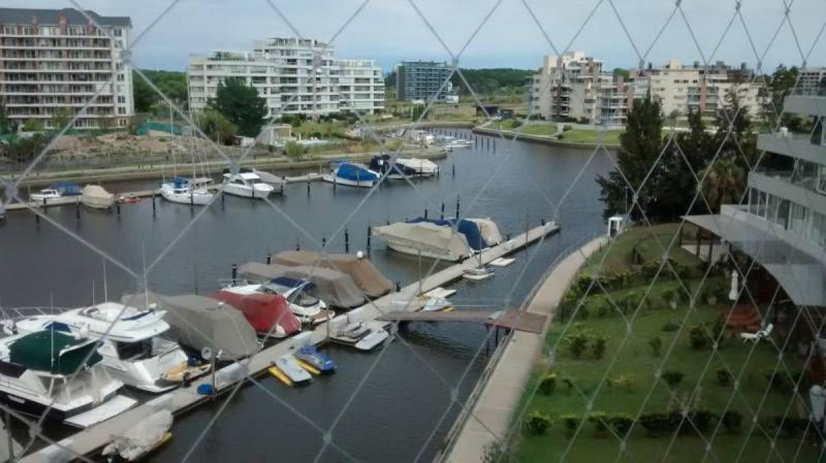 2 غرف نوم شقة في Tigre, Argentina رقم 10147