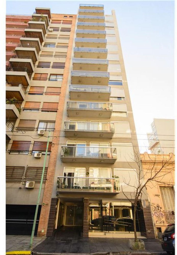 Studio in Buenos Aires, Argentina No. 68342