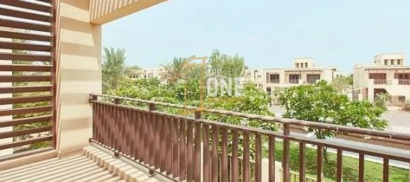 2 Schlafzimmer Villa in Mina Al Arab, UAE, Nr. 19848 8