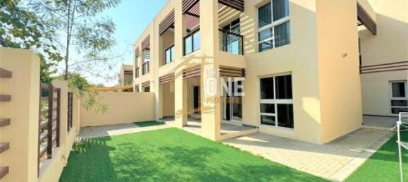 2 Schlafzimmer Villa in Mina Al Arab, UAE, Nr. 19848 5