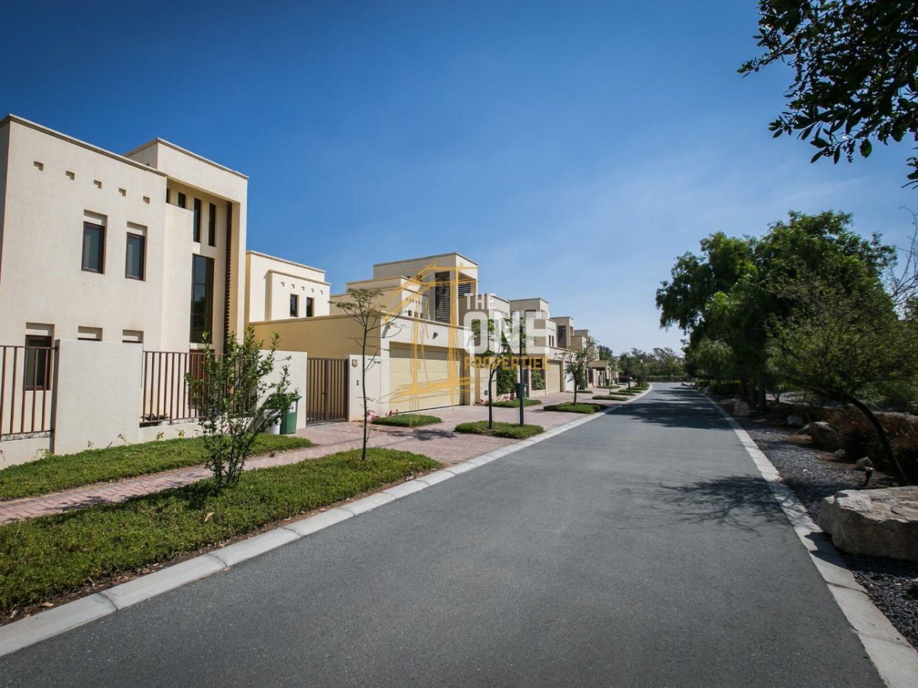 2 Schlafzimmer Villa in Mina Al Arab, UAE, Nr. 19848