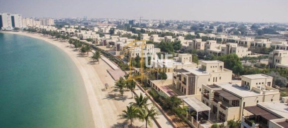 2 Schlafzimmer Villa in Mina Al Arab, UAE, Nr. 19848 2