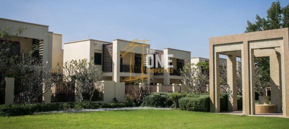 2 Schlafzimmer Villa in Mina Al Arab, UAE, Nr. 19848 3