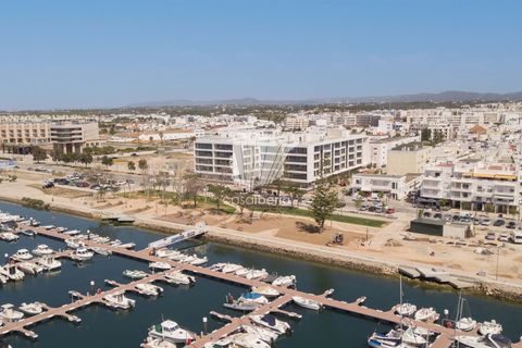 2 bedrooms Apartment in Olhao, Portugal No. 255612