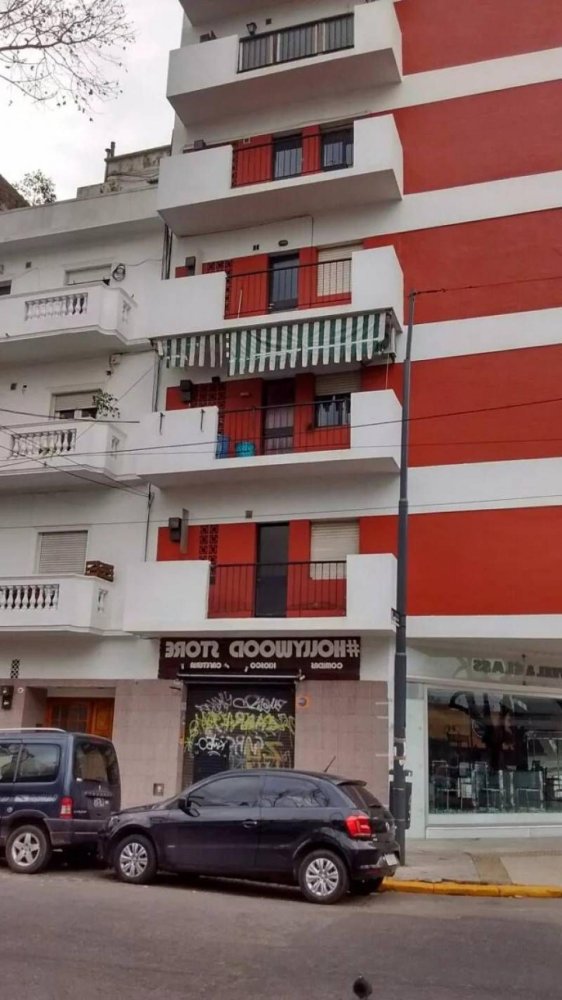 2 Schlafzimmer Wohnung in Palermo, Argentina, Nr. 94691