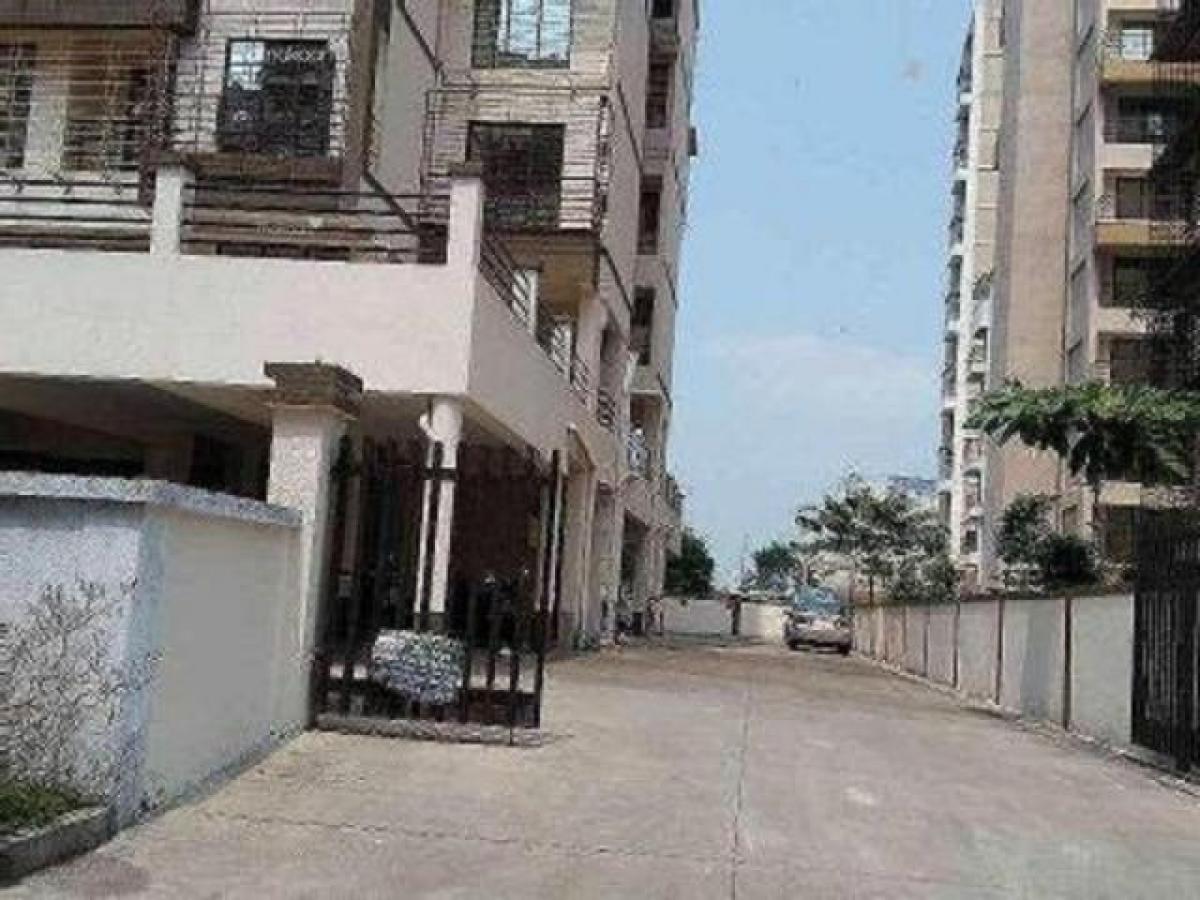 Casa T2 em Mumbai, India N.º 19677