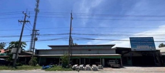 Terrain à Khon Kaen, Thailand 8000m² No. 68644 11