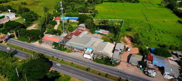 Terrain à Khon Kaen, Thailand 8000m² No. 68644 19