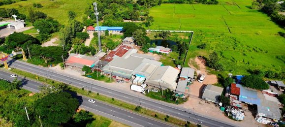 Terrain à Khon Kaen, Thailand 8000m² No. 68644 12