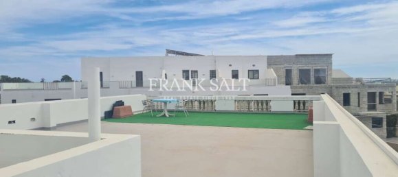 Maisonette de 5 dormitorios en Attard, Malta No. 8412 13