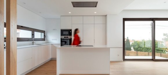 4 bedrooms House in Cascais, Portugal No. 166626 42