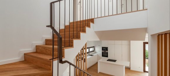 4 bedrooms House in Cascais, Portugal No. 166626 15