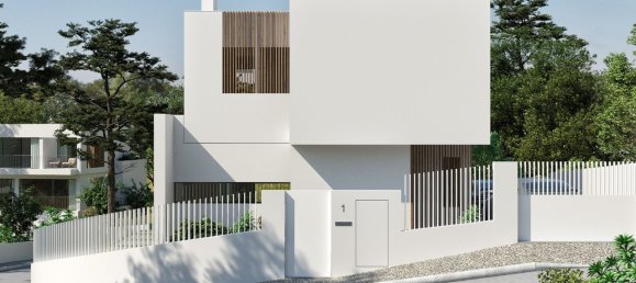 4 bedrooms House in Cascais, Portugal No. 166626 50