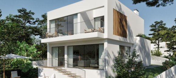 4 bedrooms House in Cascais, Portugal No. 166626 48