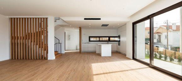 4 bedrooms House in Cascais, Portugal No. 166626 9