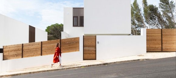 4 bedrooms House in Cascais, Portugal No. 166626 47