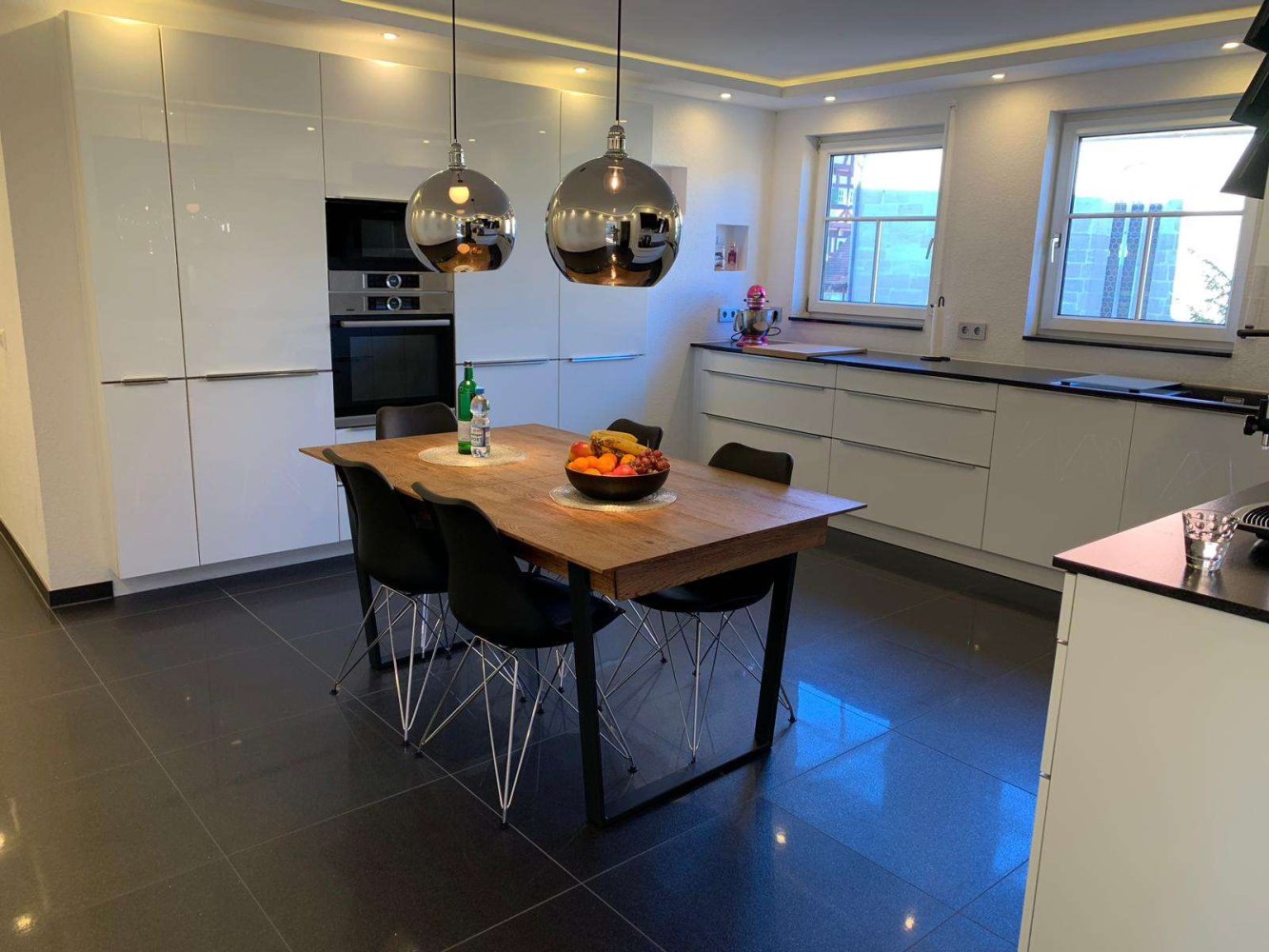 Apartamento de 4 divisões em Rems-Murr-Kreis, Germany N.º 225362