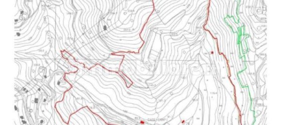 Terreno en San Lorenzo al Mare, Italy 420000 m² No. 112022 4