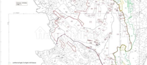 Terreno en San Lorenzo al Mare, Italy 420000 m² No. 112022 3
