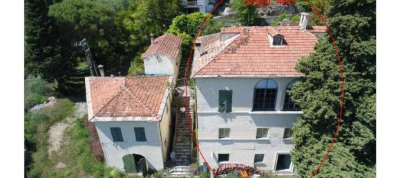 Terreno en San Lorenzo al Mare, Italy 420000 m² No. 112022 7