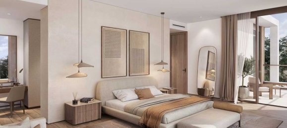 4 Schlafzimmer Villa in THE ACRES, Dubai Land, UAE, Nr. 61655 5