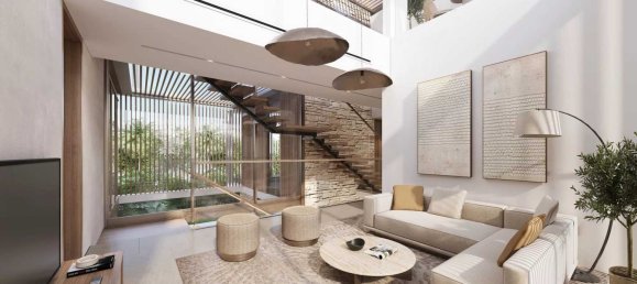 4 Schlafzimmer Villa in THE ACRES, Dubai Land, UAE, Nr. 61655 4