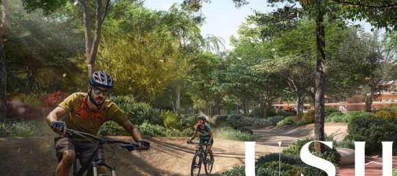 1 Schlafzimmer Wohnung in Dubai Land, UAE, Nr. 101709 5