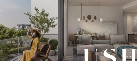 1 Schlafzimmer Wohnung in Dubai Land, UAE, Nr. 101709 3