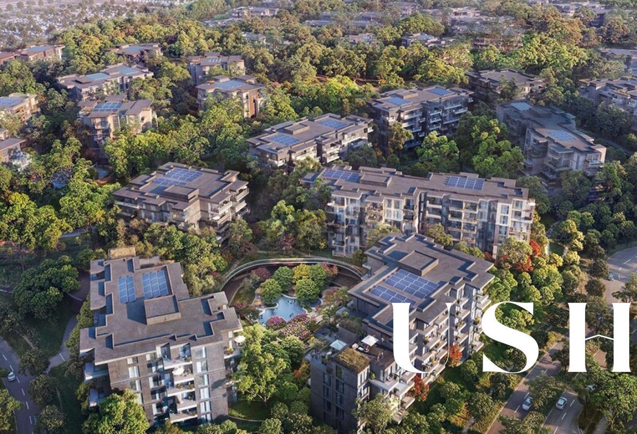 1 Schlafzimmer Wohnung in Dubai Land, UAE, Nr. 101709