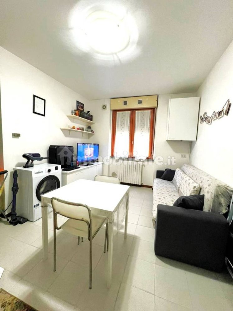 1 bedroom Apartment in Seregno, Italy No. 210515