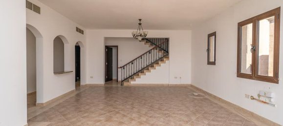 Дуплекс с 3 спальнями в AL BADIA HILLSIDE, Dubai Festival City, ОАЭ № 58969 6