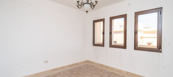 Дуплекс с 3 спальнями в AL BADIA HILLSIDE, Dubai Festival City, ОАЭ № 58969 19