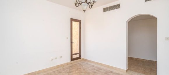 Дуплекс с 3 спальнями в AL BADIA HILLSIDE, Dubai Festival City, ОАЭ № 58969 18