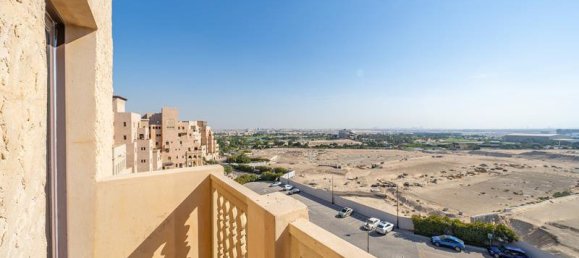 Дуплекс с 3 спальнями в AL BADIA HILLSIDE, Dubai Festival City, ОАЭ № 58969 14