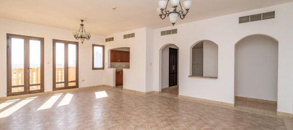 Дуплекс с 3 спальнями в AL BADIA HILLSIDE, Dubai Festival City, ОАЭ № 58969 3