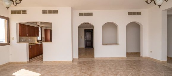 Дуплекс с 3 спальнями в AL BADIA HILLSIDE, Dubai Festival City, ОАЭ № 58969 4