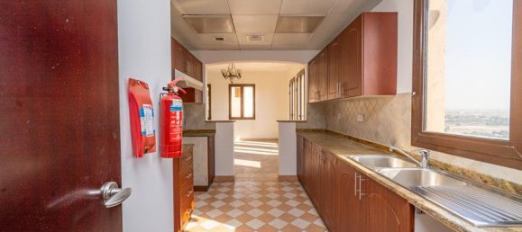 Дуплекс с 3 спальнями в AL BADIA HILLSIDE, Dubai Festival City, ОАЭ № 58969 9